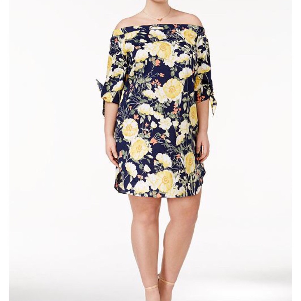 Fashion to figure 3x dress